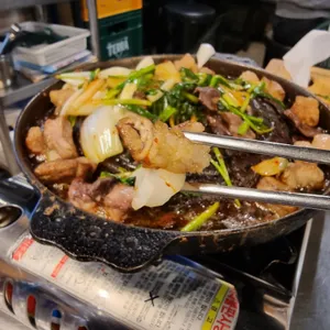 당산옛날곱창 리뷰 사진