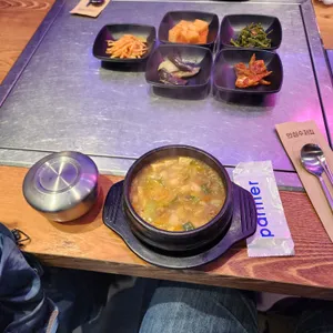 고기잔치 리뷰 사진