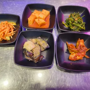 고기잔치 사진