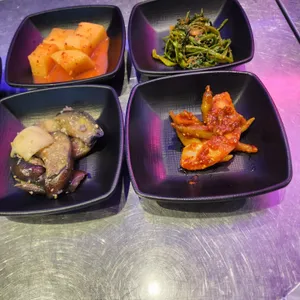 고기잔치 사진