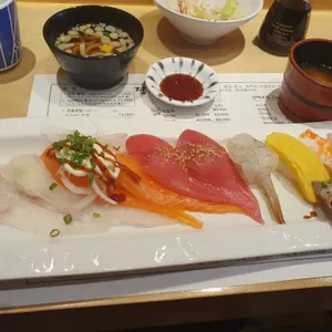 정스시 사진