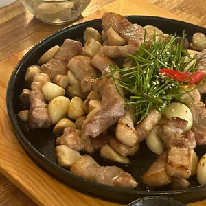 정월 사진