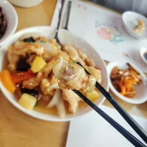 샹차이 사진