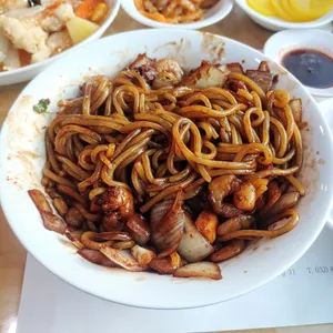 샹차이 사진