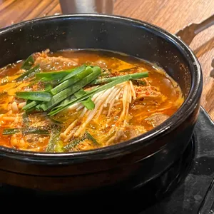마당쇠곱창 사진
