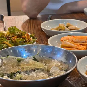 마당쇠곱창 사진