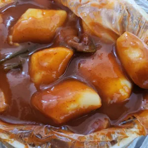 부산대원어묵 사진