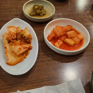 별난버섯집 사진