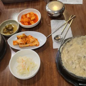 별난버섯집 사진