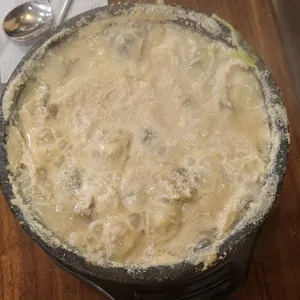 별난버섯집 사진