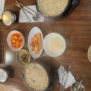 별난버섯집 사진