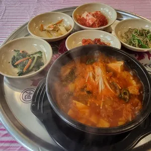 예술상회 남부터미널 냉동삼겹살 사진