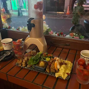 동백가옥 사진