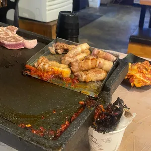 하남돼지집 사진