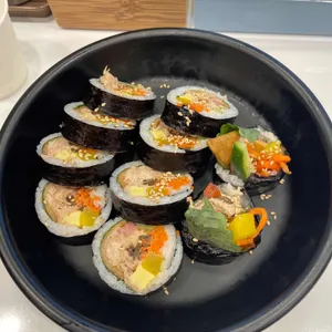 싸다김밥 사진
