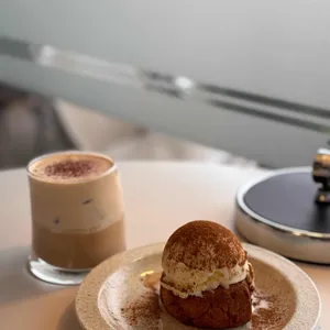 카페 와도 사진