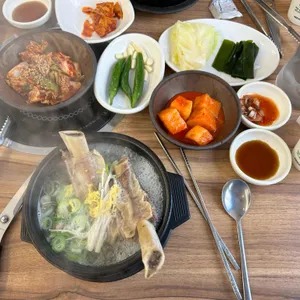 산미정 사진