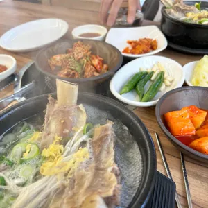 산미정 사진