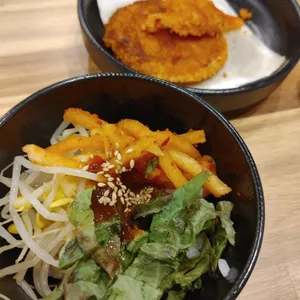 백돈뼈칼국수감자탕 사진