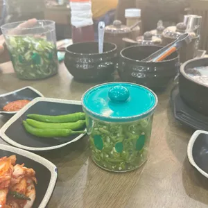 돼지마을순대국 사진