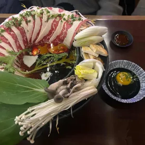 시선 리뷰 사진