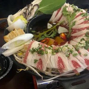 시선 사진
