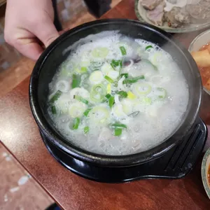 함경도아바이순대 사진