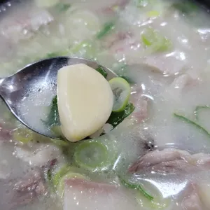 그집순대국 사진