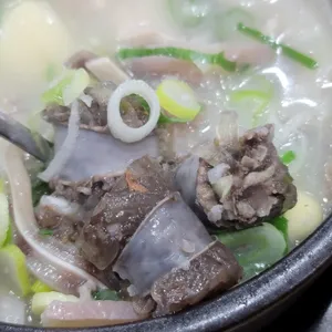 그집순대국 사진