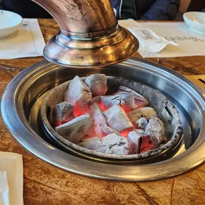 횡성한우 사진