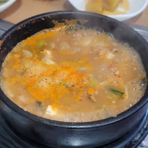 정들집 사진