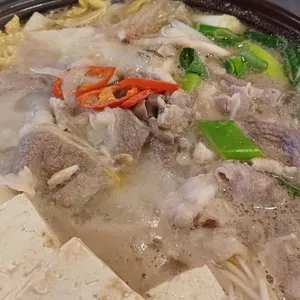 다이닝 목로 사진