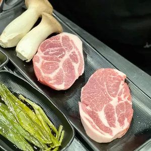 땅코참숯구이 대표 사진