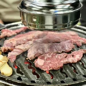 땅코참숯구이 사진