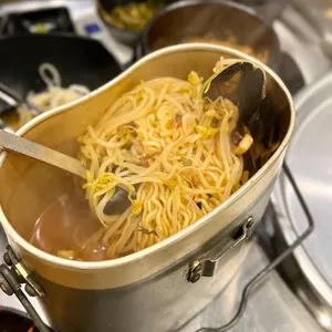 땅코참숯구이 사진