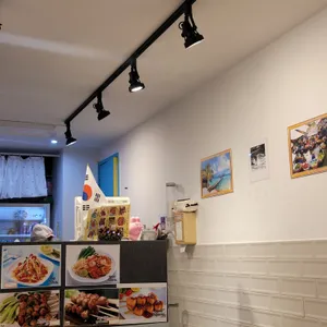태국먹거리 리뷰 사진