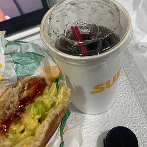 써브웨이 사진