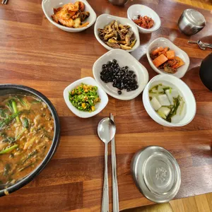 만인추어탕 사진
