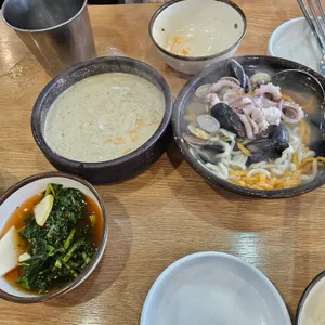 최고집칼국수 사진