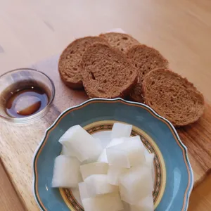 테디플레이트 리뷰 사진