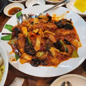 만수 사진
