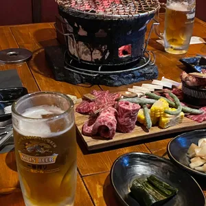호박꽃 사진
