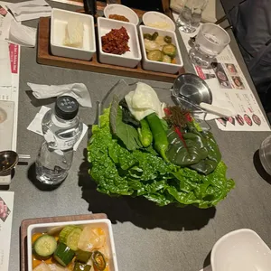 돈블랑 사진
