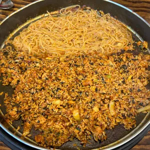 유가네닭갈비 사진