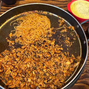 유가네닭갈비 사진