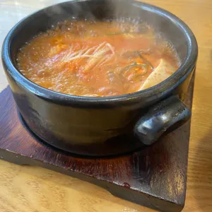 얌샘김밥 사진