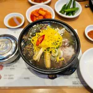 초원농원 사진