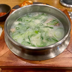 인생설렁탕  사진
