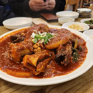 황재코다리냉면 리뷰 사진