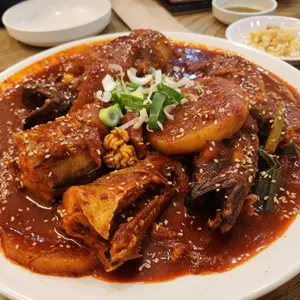 황재코다리냉면 리뷰 사진